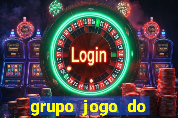 grupo jogo do bicho whatsapp salvador
